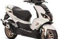 Peugeot Speedfight 50 Pure 2018 - Bild 2