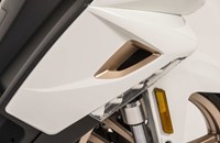 Peugeot Speedfight 50 Pure 2018 - Bild 4