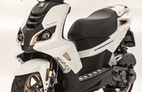 Peugeot Speedfight 50 Pure 2018 - Bild 6