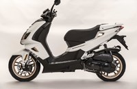 Peugeot Speedfight 50 Pure 2018 - Bild 7