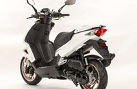 Peugeot Speedfight 50 Pure 2018 - Bild 8