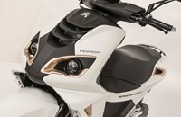 Peugeot Speedfight 50 Pure 2018 - Bild 9