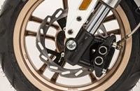 Peugeot Speedfight 50 Pure 2018 - Bild 10