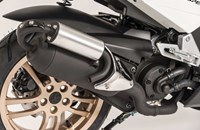 Peugeot Speedfight 50 Pure 2018 - Bild 11