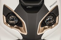 Peugeot Speedfight 50 Pure 2018 - Bild 12