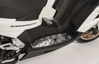 Peugeot Speedfight 50 Pure 2018 - Bild 13