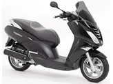 Peugeot Citystar 125 AC 2018 Peugeot Citystar 125 AC 2018