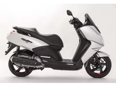 Peugeot Citystar 50 RS 2018 Peugeot Citystar 50 RS 2018
