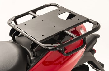 Peugeot Professionals Tweet 125 Pro 2018 - Bild 3