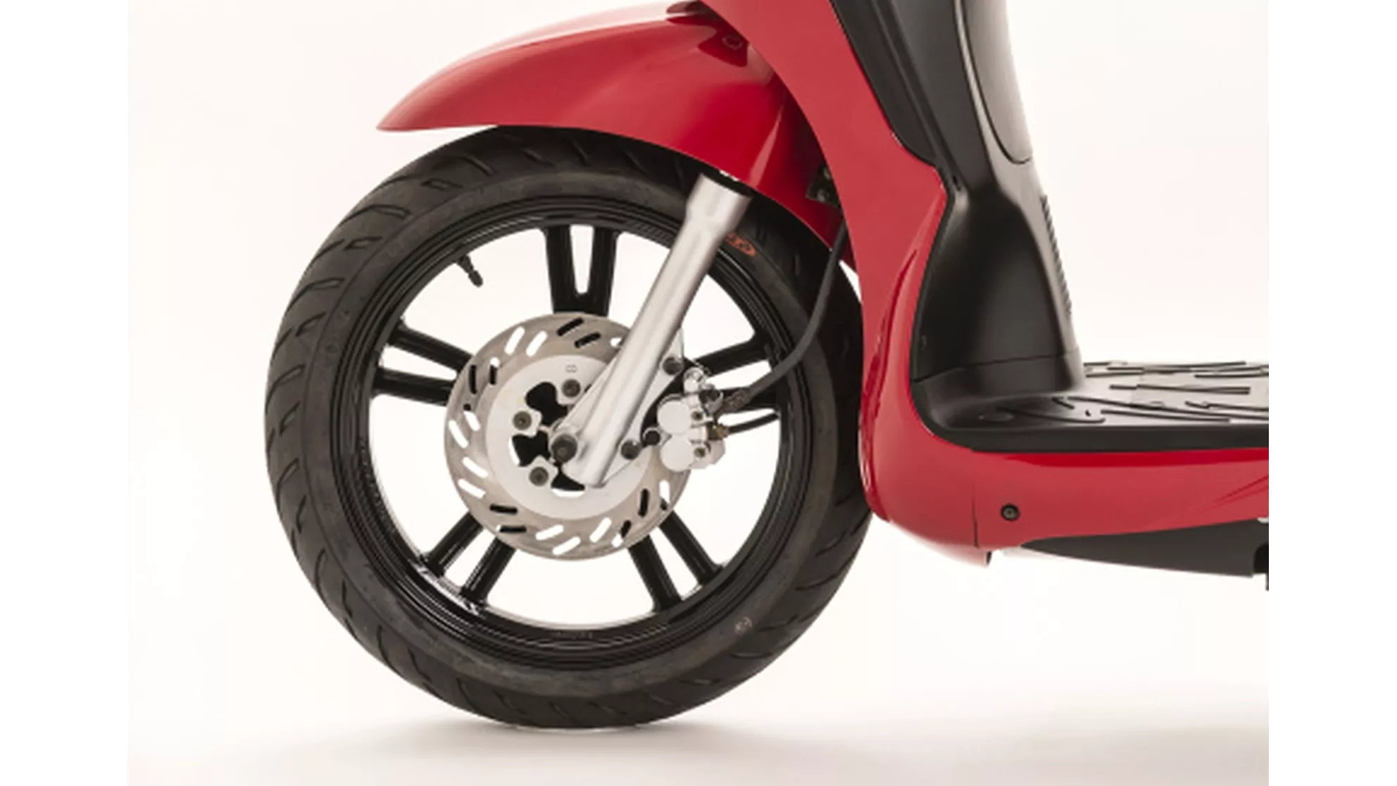 Peugeot Professionals Tweet 125 Pro - Image 2 Peugeot Professionals Tweet 125 Pro - Image 2