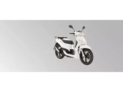 Peugeot Professionals Tweet 125 Pro 2018 Peugeot Professionals Tweet 125 Pro 2018