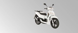 Peugeot Professionals Tweet 125 Pro 2018