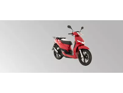 Peugeot Professionals Tweet 50 Pro 4T 2018 Peugeot Professionals Tweet 50 Pro 4T 2018