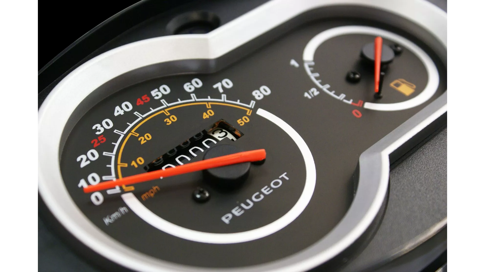 Peugeot Tweet 150 RS - Obrázok 6