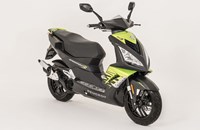 Peugeot Speedfight 3 125 Darkside 2018 - Bild 5 Peugeot Speedfight 3 125 Darkside 2018 - Bild 5