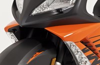 Peugeot Speedfight 3 125 Darkside 2018 - Bild 6 Peugeot Speedfight 3 125 Darkside 2018 - Bild 6