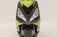 Peugeot Speedfight 3 125 Darkside 2018 - Bild 8 Peugeot Speedfight 3 125 Darkside 2018 - Bild 8