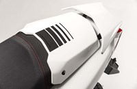 Peugeot Speedfight 3 125 Ice Blade 2018 - Bild 4