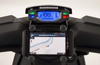 Peugeot Speedfight 3 125 Ice Blade 2018 - Bild 5