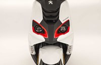 Peugeot Speedfight 3 125 Ice Blade 2018 - Bild 9