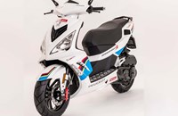 Peugeot Speedfight 3 125 Sport 2018 - Bild 2
