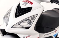 Peugeot Speedfight 3 125 Sport 2018 - Bild 4