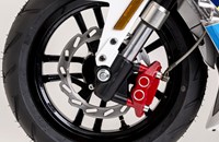 Peugeot Speedfight 3 125 Sport 2018 - Bild 6