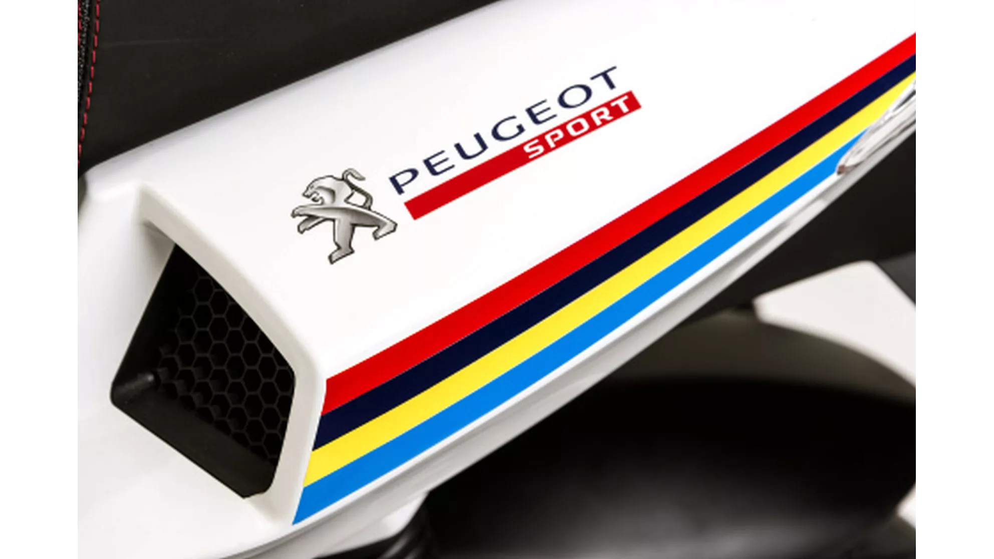Peugeot Speedfight 3 125 Sport - Obrázok 5