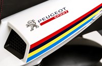 Peugeot Speedfight 3 125 Sport 2018 - Bild 7