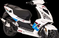 Peugeot Speedfight 3 125 Sport 2018 - Bild 1