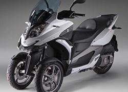 Quadro Vehicles Quadro 3