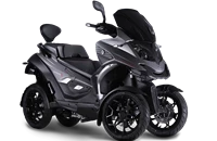 Quadro Vehicles Quadro 4 2018 - Bild 2 Quadro Vehicles Quadro 4 2018 - Bild 2