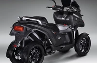 Quadro Vehicles Quadro 4 2018 - Bild 3 Quadro Vehicles Quadro 4 2018 - Bild 3