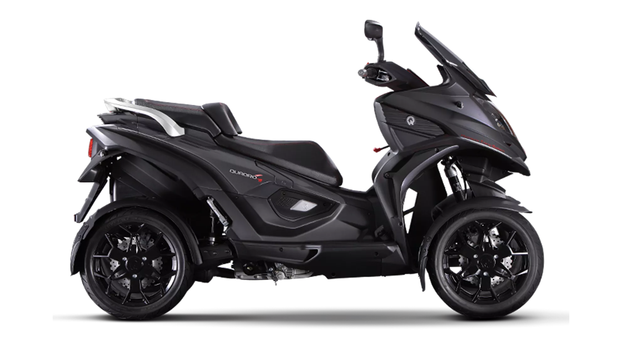 Quadro Vehicles Quadro 4 - Image 2 Quadro Vehicles Quadro 4 - Image 2