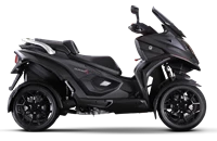 Quadro Vehicles Quadro 4 2018 - Bild 4 Quadro Vehicles Quadro 4 2018 - Bild 4