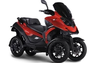 Quadro Vehicles Quadro 4 2018 - Bild 5 Quadro Vehicles Quadro 4 2018 - Bild 5