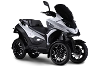 Quadro Vehicles Quadro 4 2018 - Bild 6 Quadro Vehicles Quadro 4 2018 - Bild 6