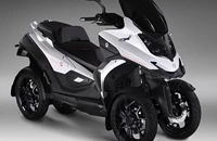 Quadro Vehicles Quadro 4 2018 - Bild 1 Quadro Vehicles Quadro 4 2018 - Bild 1