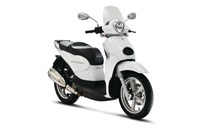 Scarabeo Scarabeo 125ie 4T 4V 2018 - Bild 2