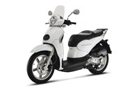 Scarabeo Scarabeo 125ie 4T 4V 2018 - Bild 3