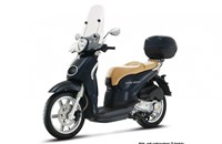 Scarabeo Scarabeo 125ie 4T 4V 2018 - Bild 5