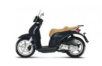 Scarabeo Scarabeo 125ie 4T 4V 2018 - Bild 6