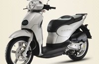 Scarabeo Scarabeo 125ie 4T 4V 2018 - Bild 7