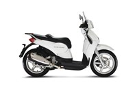 Scarabeo Scarabeo 125ie 4T 4V 2018 - Bild 1