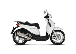 Scarabeo Scarabeo 125ie 4T 4V Scarabeo Scarabeo 125ie 4T 4V