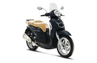 Scarabeo Scarabeo 200ie 4T 4V 2018 - Bild 3