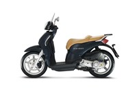 Scarabeo Scarabeo 200ie 4T 4V 2018 - Bild 4