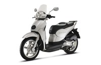 Scarabeo Scarabeo 200ie 4T 4V 2018 - Bild 7