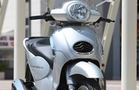 Scarabeo Scarabeo 200ie 4T 4V 2018 - Bild 13