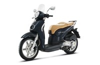 Scarabeo Scarabeo 200ie 4T 4V 2018 - Bild 14